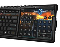 SteelSeries      StarCraft® II: Wings of Liberty