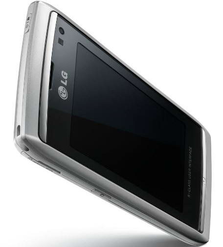 LG Mini GD880