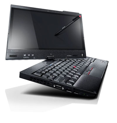   ThinkPad  X220 Tablet