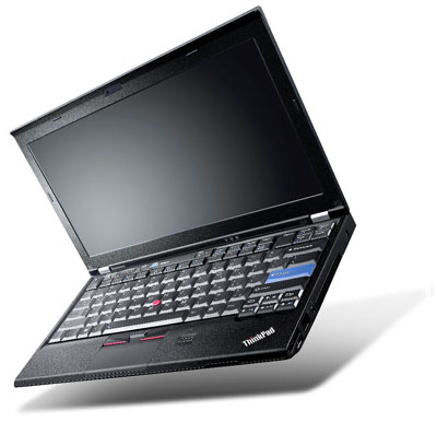   ThinkPad X220