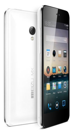 смартфон Meizu MX2