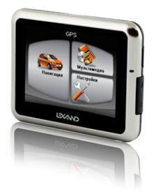 Lexand Si-365  Touch