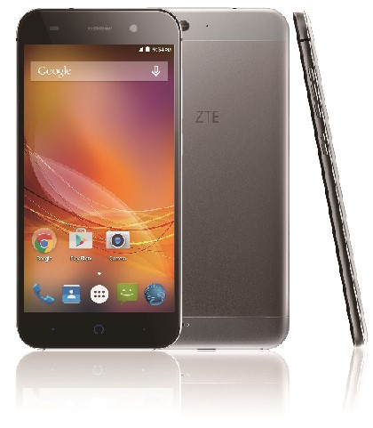  ZTE Blade X7