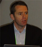 Джон Каллан, старший директор по глобальному маркетингу продуктов QlikTech