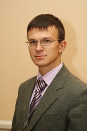 Федор Смирнов назначен на должность директора по маркетингу и связям с общественностью компании Webnames.ru