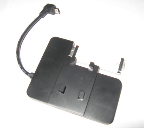 Адаптер для USB-устройств. Автомобильный навигатор Oysters Chrom 2011 3G