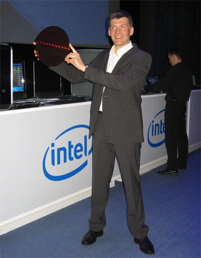    Intel        