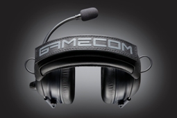 GameCom Commander