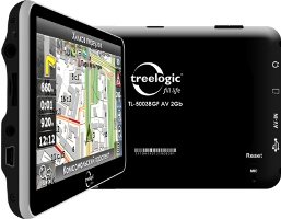 Treelogic TL-5003BGF AV 2Gb
