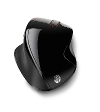  HP Wi-Fi Touch Mouse x7000