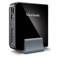 ViewSonic VOT125 PC Mini