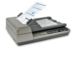     Xerox DocuMate 3220