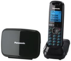 Panasonic  DECT- KX-TG5581RU
