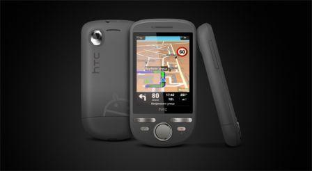  HTC   GPS-