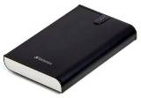 Verbatim     Portable Hard Drive eSATA/USB 2.0 Combo  500 