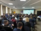 В Кисловодске состоялась конференция ЭОС «Цифровая трансформация. Импортонезависимые решения. Реальный опыт»